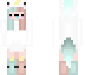 girl version