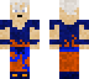 gokuui