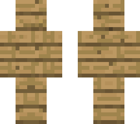 good for hide and seek plank