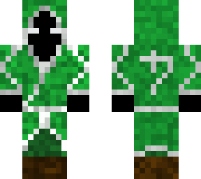 green mage