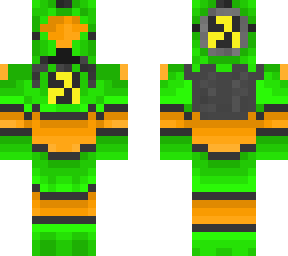 hazardude