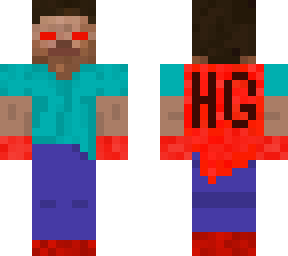 herobrine gamer