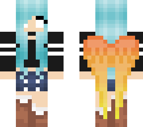 herobrine hybrid