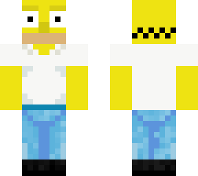 homer simpson