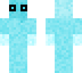 ice king