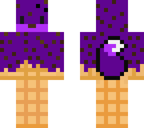 icecream fox