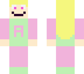 if your name begins with the letter a than you need this skin!
