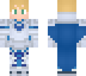 integrity knight eugeo (alicization) - sword art online - by wolf40013