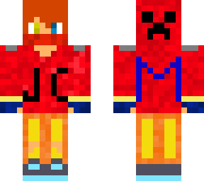 jahircraft ultimate skin 2.0