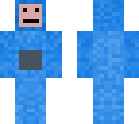 jazz play minecraft !
