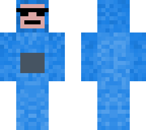 jazzmir is a pro at minecraft !