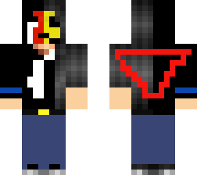 jdog johnny crossover