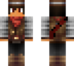 john marston jr. rdr1