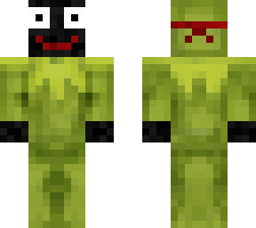 kermit murderer