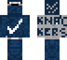 knacker narwhal