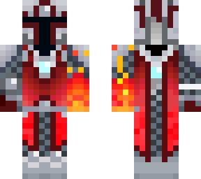 knight fire