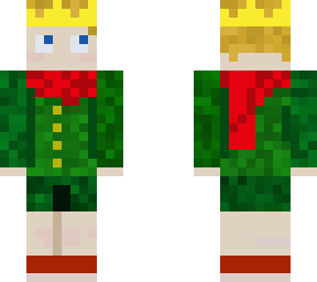 little prince