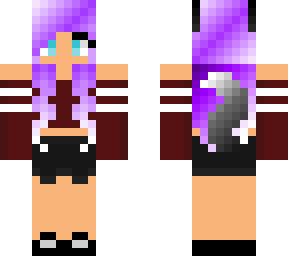 luna style 2