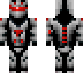 male vortex warrior