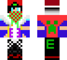 mein skin