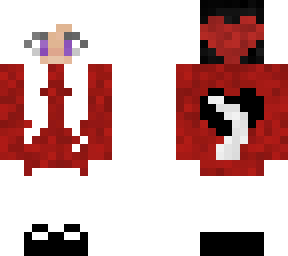 metlittlecoco with valentine hearts