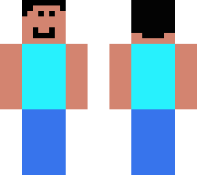 minecraft awesome parodys