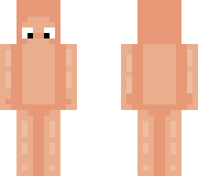 minecraft skin base