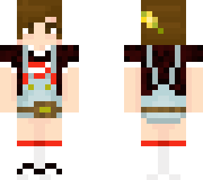 mojang explorer