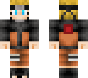 naruto uzumaki