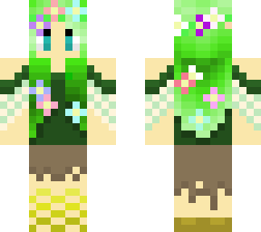 nature spirit (detail edit)