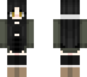 new oc- blaize