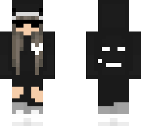 nightmare skin