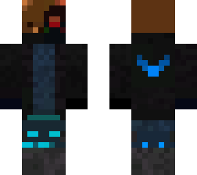 nindja bear