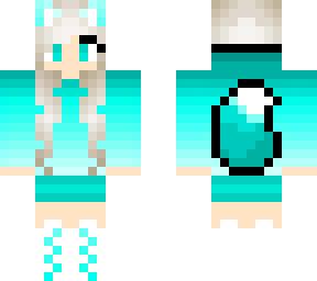 ocean (requested skin)