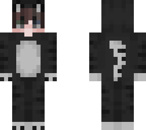 panda boy