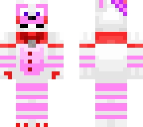 party bonnie