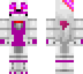 party foxy (fixed)