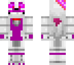 party foxy