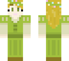 peasant_flowergirl
