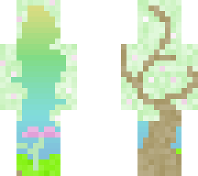 petals
