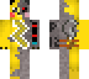 pikabot
