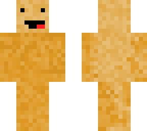potato man
