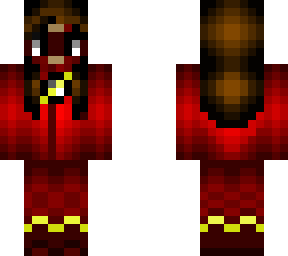 puddle5945's main skin