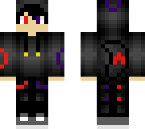 purple and red ethan