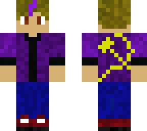 purple russian