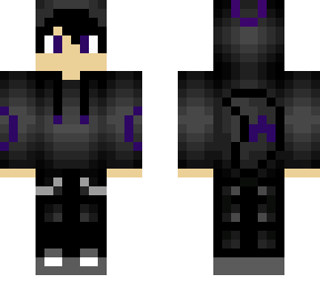 purple umbreon ethan