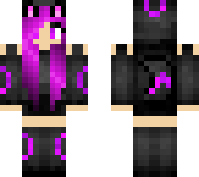 purple umbreon hoodie