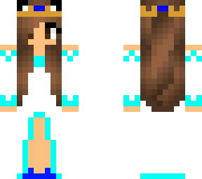 queen ariana the fallen queen