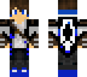 random for other skin