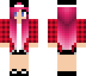 red flannel